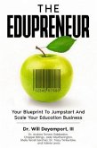 The Edupreneur (eBook, ePUB)