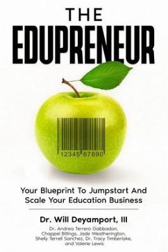 Cover The Edupreneur (eBook, ePUB)