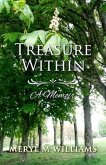 Treasure Within - A Memoir (eBook, ePUB)