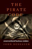 The Pirate Code (eBook, ePUB) The Pirate Code (eBook, ePUB)