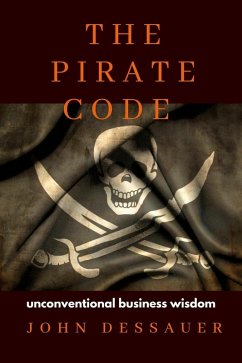 Cover The Pirate Code (eBook, ePUB)