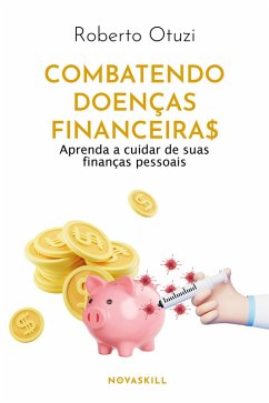 Cover Combatendo doenças financeiras (eBook, ePUB)