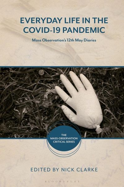 Everyday Life in the Covid-19 Pandemic (eBook, PDF)