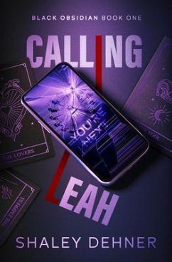 Calling Leah (eBook, ePUB) - Dehner, Shaley