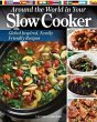 Around the World in Your Slow Cooker - Bild 1