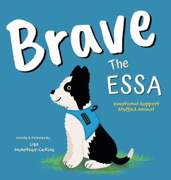 Brave The ESSA - McArthur-Collins, Lisa