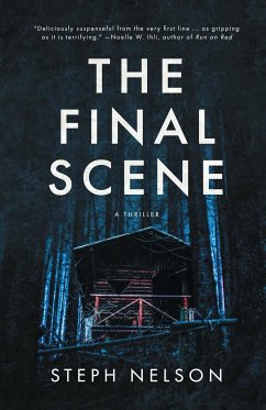 The Final Scene - Nelson, Steph