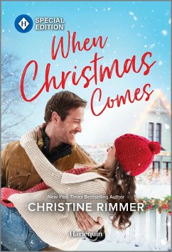 When Christmas Comes - Rimmer, Christine
