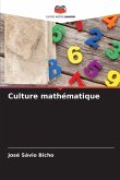 Culture mathématique