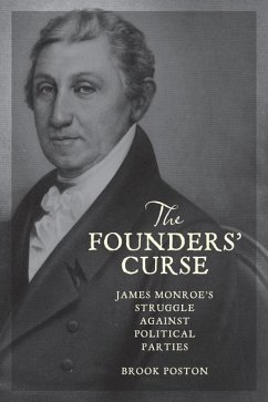 Founders' Curse - Poston, Brook