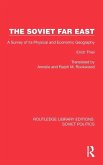 The Soviet Far East