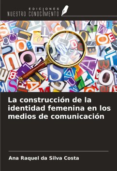 Cover La construcción de la identidad femenina en los medios de comunicación