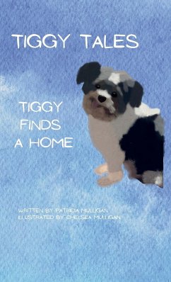 Tiggy Tales - Mulligan, Patricia