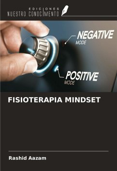 Cover FISIOTERAPIA MINDSET