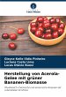 Herstellung von Acerola-Gelee mit... - Bild 1