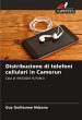 Distribuzione di telefoni cellulari in... - Bild 1