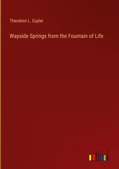 Wayside Springs from the Fountain of Life
