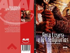 Anso Lizarra y los templarios - Igerabide, Juan Kruz