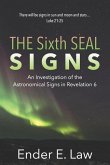 The Sixth Seal Signs