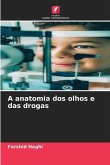 A anatomia dos olhos e das drogas