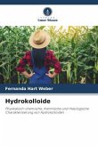 Hydrokolloide