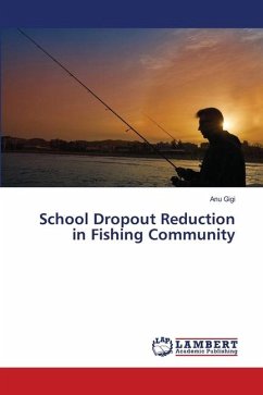 School Dropout Reduction in Fishing Community