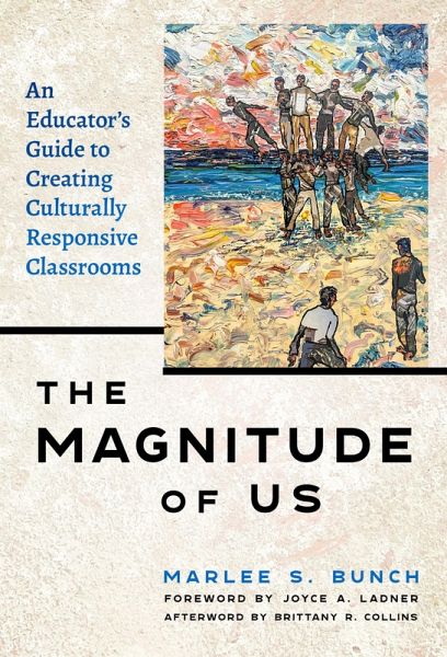 The Magnitude of Us The Magnitude of Us