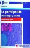 La participación, metodología y práctica
