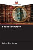 Sherlock/Watson