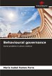 Behavioural governance - Bild 1
