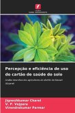 Percepção e eficiência de uso do cartão de saúde do solo