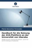 Handbuch für die Nutzung der AVA-Plattform an der Universität von Uberaba