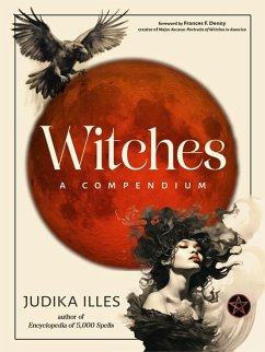 Witches - Illes, Judika