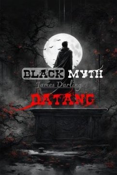 Cover Black Myth - Datang (eBook, ePUB)