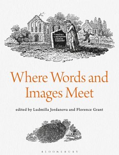 Where Words and Images Meet (eBook, ePUB) Cover Where Words and Images Meet (eBook, ePUB)