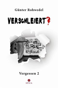 Cover VERSCHLEIERT (eBook, PDF)