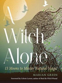 A Witch Alone - Green, Marian