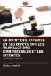 LE DROIT DES AFFAIRES ET SES EFFETS SUR... - Bild 1
