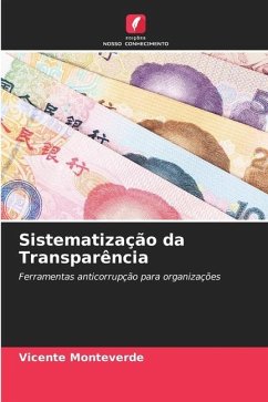 Sistematização da Transparência - Monteverde, Vicente