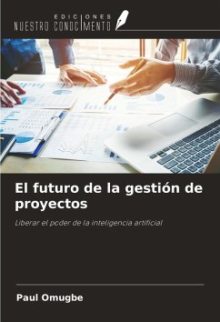 Cover El futuro de la gestión de proyectos