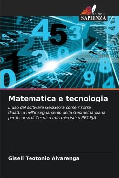 Matematica e tecnologia - Teotonio Alvarenga, Giseli