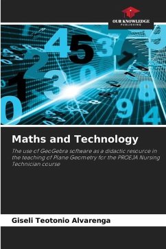 Maths and Technology - Teotonio Alvarenga, Giseli