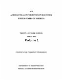 2024 Aeronautical Information Publication (AIP) Basic (Volume 1/2)