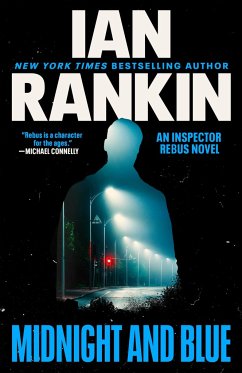 Midnight and Blue - Rankin, Ian
