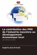 La contribution des PME de l'industrie... - Bild 1