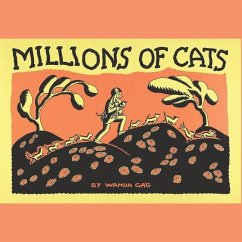 Millions of Cats - Ga'g, Wanda