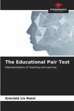 The Educational Pair Test - Rossi, Graciela Lis