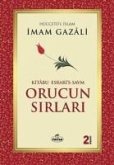 Orucun Sirlari