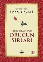 Orucun Sirlari - Gazali, Imam-I