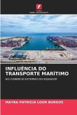 INFLUÊNCIA DO TRANSPORTE MARÍTIMO